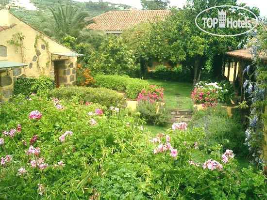 Hotel photo Las Calas 4*