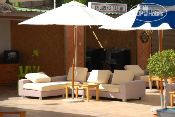 New photos from tourists Maracaibo Aparthotel & Restaurant 3*