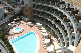 Hotel photo Marinasol 3*