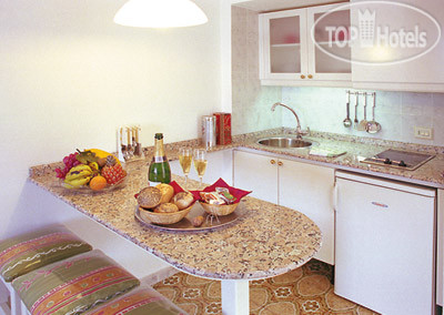 New photos from tourists Maritim Playa 3*