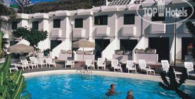 Hotel photo Niza Bungalows 1*