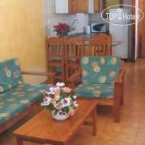Niza Bungalows 