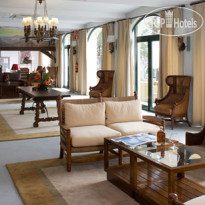 Parador de Cruz de Tejeda 