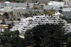 Hotel photo Rio Piedras 3*