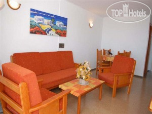 New photos from tourists Rio Piedras 3*