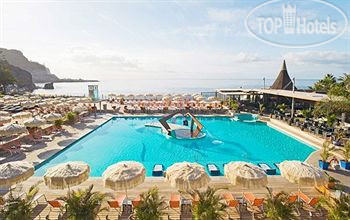 Hotel photo Riviera Beach & Spa 3*