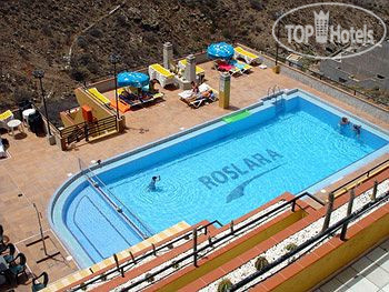 New photos from tourists Roslara 2*