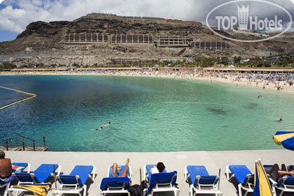New photos from tourists Serenity Amadores 2*