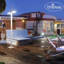 Siesta Suites 