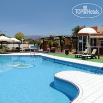 Siesta Suites 