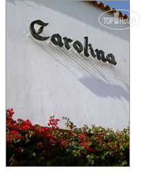 Hotel photo Sunsuites Carolina 3*