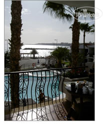New photos from tourists Sunsuites Carolina 3*