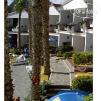 Sunsuites Carolina 