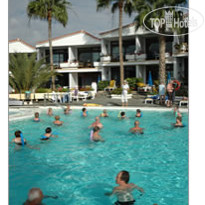 Sunsuites Carolina 