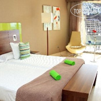 LTI Paradise Valle Taurito