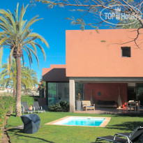 Villas Salobre 