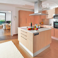 Villas Salobre 
