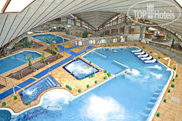 Gloria Palace San Agustin