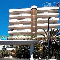 Gran Canaria Princess 