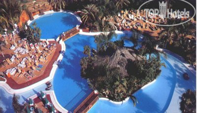 Hotel photo Gran Canaria Princess 4*