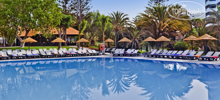 Hotelier's photos Occidental Margaritas 4*