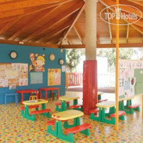 Occidental Margaritas 