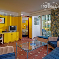 Bull Hotel Costa Canaria 