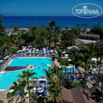 Bull Hotel Costa Canaria 