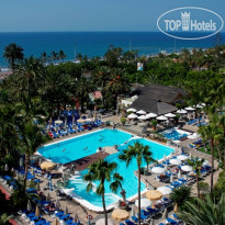 Bull Hotel Costa Canaria
