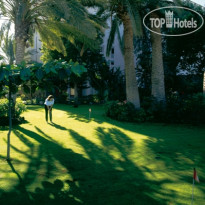 Bull Hotel Costa Canaria