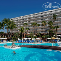 Bull Hotel Costa Canaria