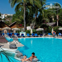 Bull Hotel Costa Canaria