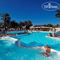 Bull Hotel Costa Canaria