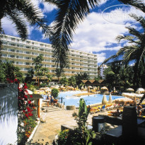 Bull Hotel Costa Canaria