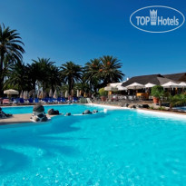 Bull Hotel Costa Canaria