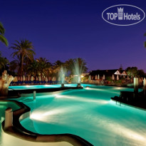 Bull Hotel Costa Canaria
