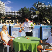 Bull Hotel Costa Canaria