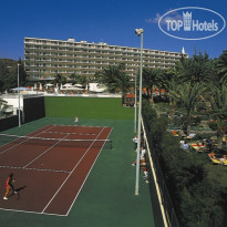 Bull Hotel Costa Canaria