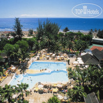 Bull Hotel Costa Canaria