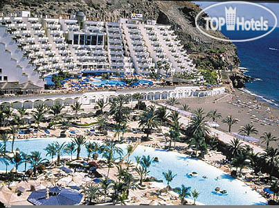 Hotelier's photos Suite Princess 4*
