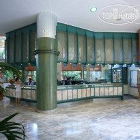 Corallium Beach by Lopesan Hotels