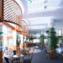 Corallium Beach by Lopesan Hotels