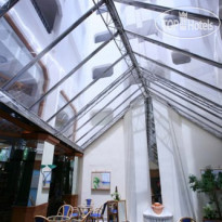 Corallium Beach by Lopesan Hotels