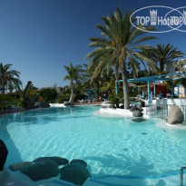 Corallium Beach by Lopesan Hotels