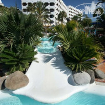 Corallium Beach by Lopesan Hotels