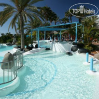 Corallium Beach by Lopesan Hotels