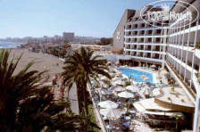 Dunas Don Gregory 4*
