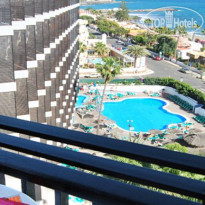 Beverly Park Hotel