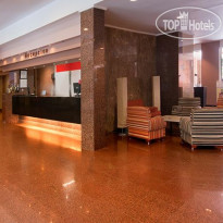 Beverly Park Hotel