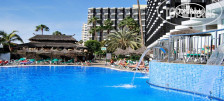 Beverly Park Hotel 3*